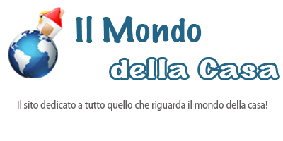 Logo IlMondoDellaCasa