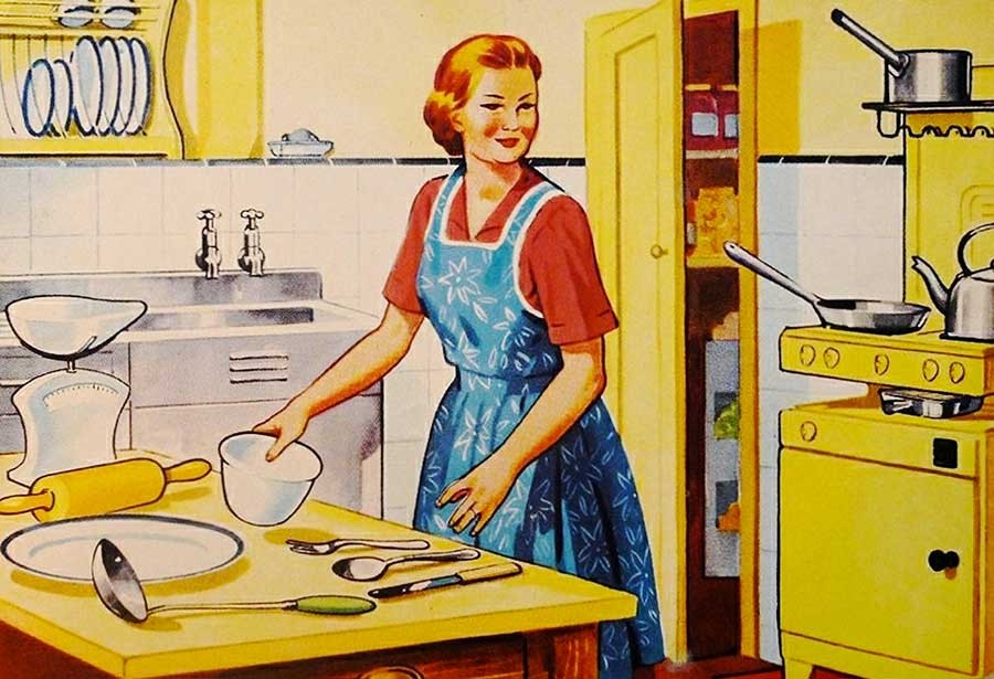 il-revival-e-il-vintage-che-fanno-trendy-la-cucina