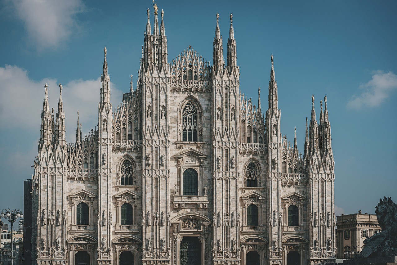 milano