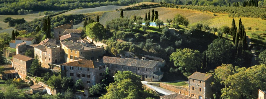 L'Italia e i suoi borghi nascosti