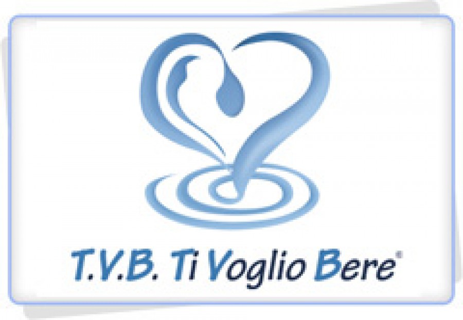 “T.V.B. Ti Voglio Bere a tutto gas”: nasce un accordo per promuovere l’acqua gasata a casa