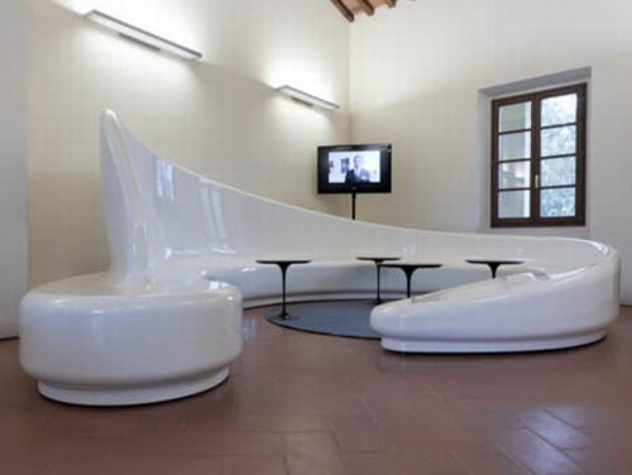 L'eclettismo di Spun Chair, Dot Box ed altre storie