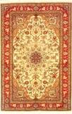 Un tappeto persiano